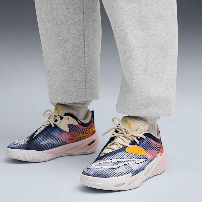 Puma All Pro Nitro 2 Patike Muške, Plava