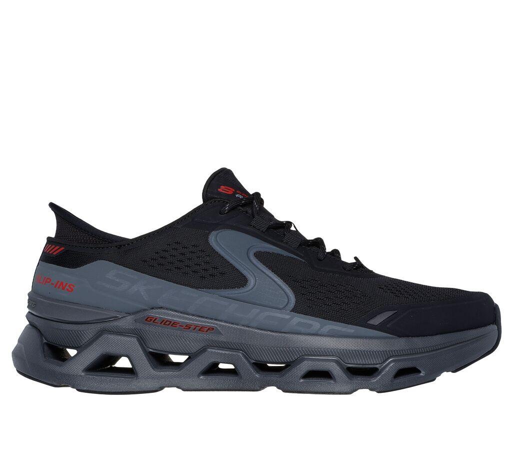 Skechers Glide Step Altus Patike Muške, Crna