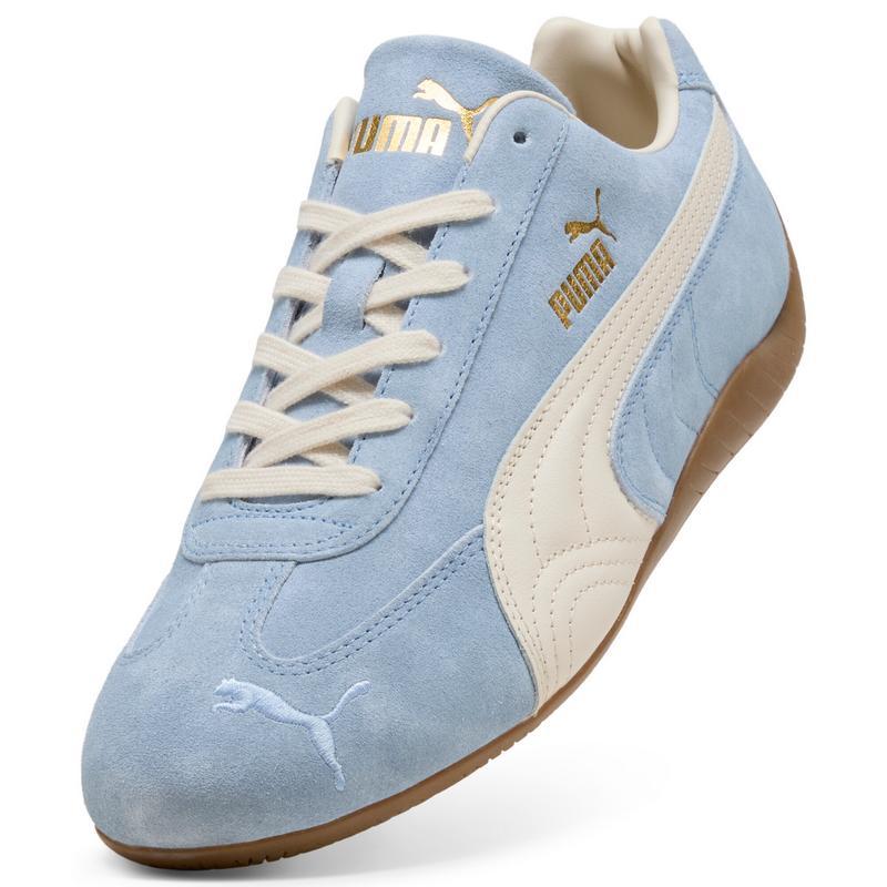 Puma Speedcat Faded Patike Ženske, Plava