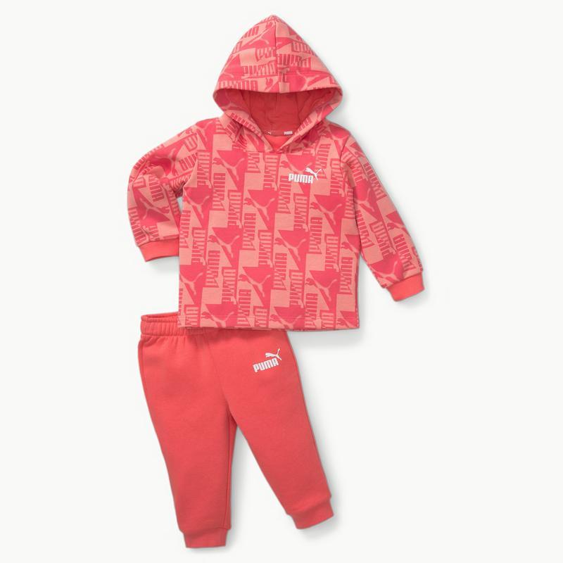 Puma Trenerka Za Bebe, Crvena