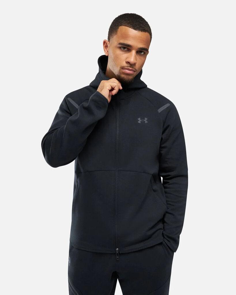 Under Armour Duks Muški, Crna