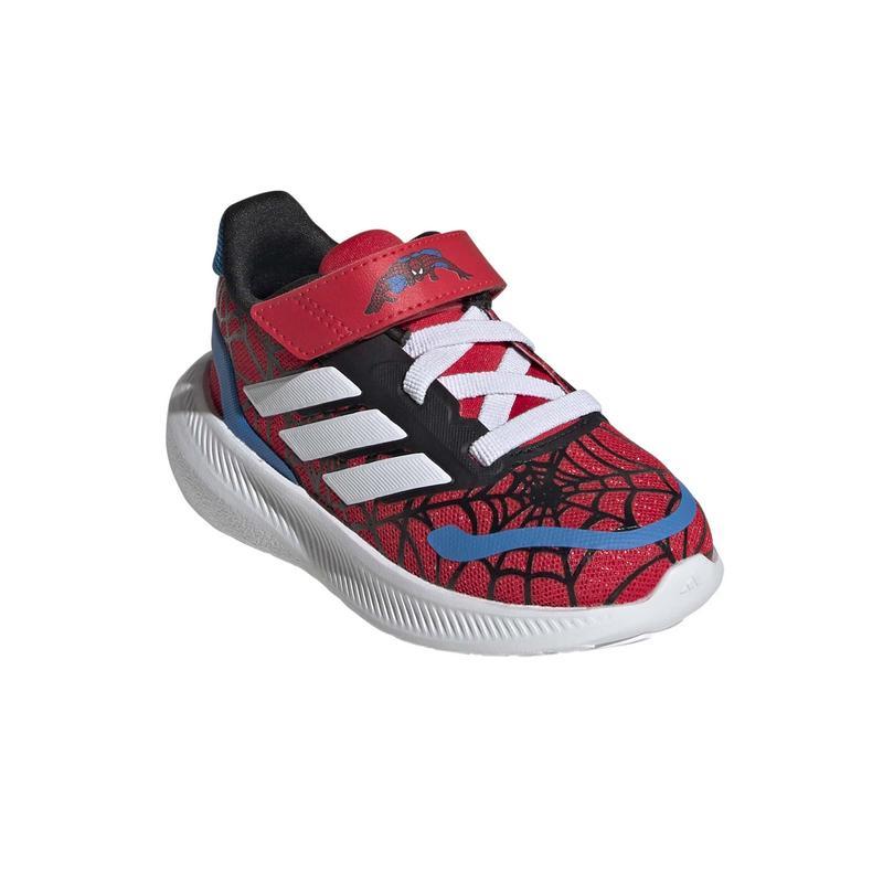 Adidas Runfalcon Disney Spiderman Patike Za Bebe, Crvene