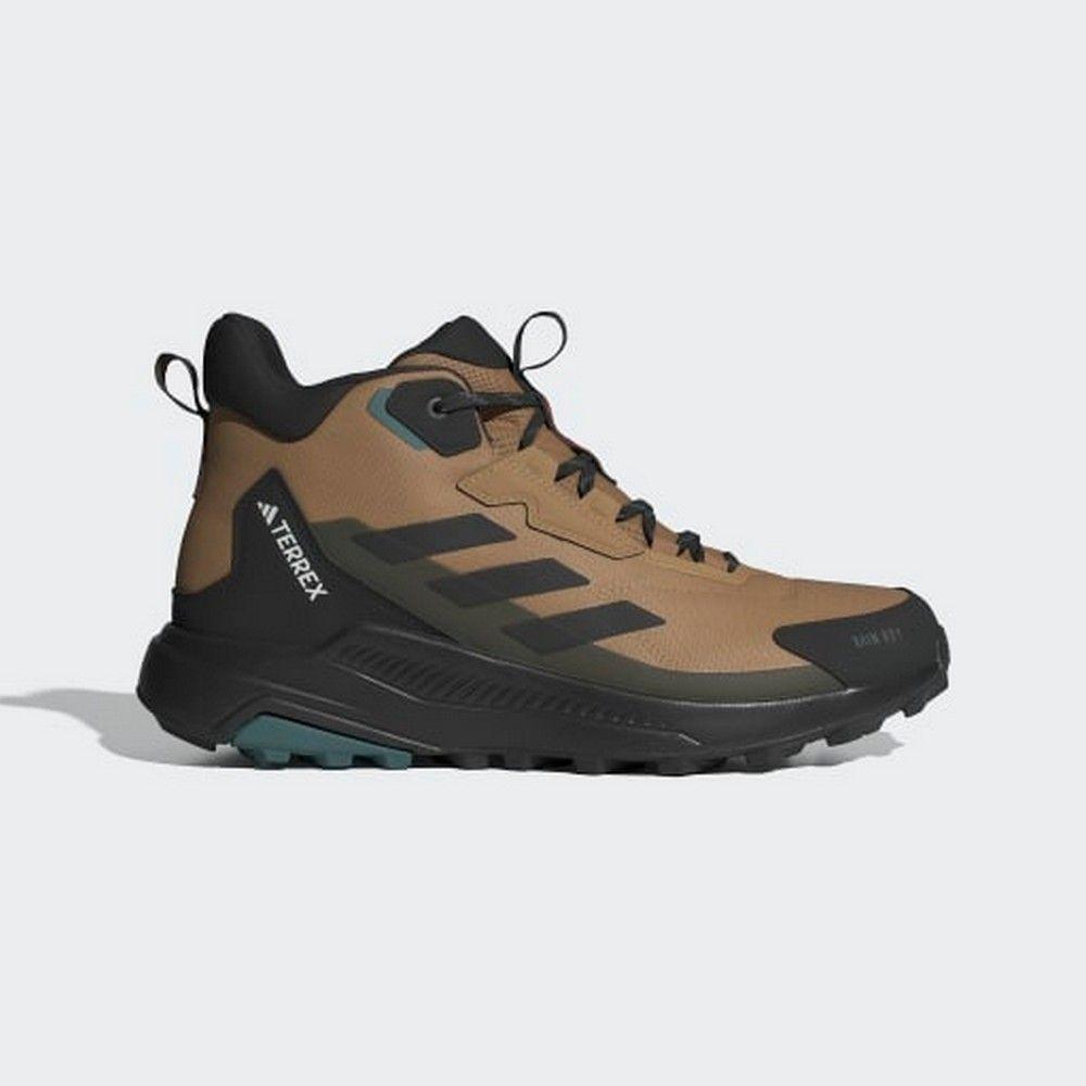 Adidas muške patike Terrex Anylander Mid R.Rdy, smeđe - crne