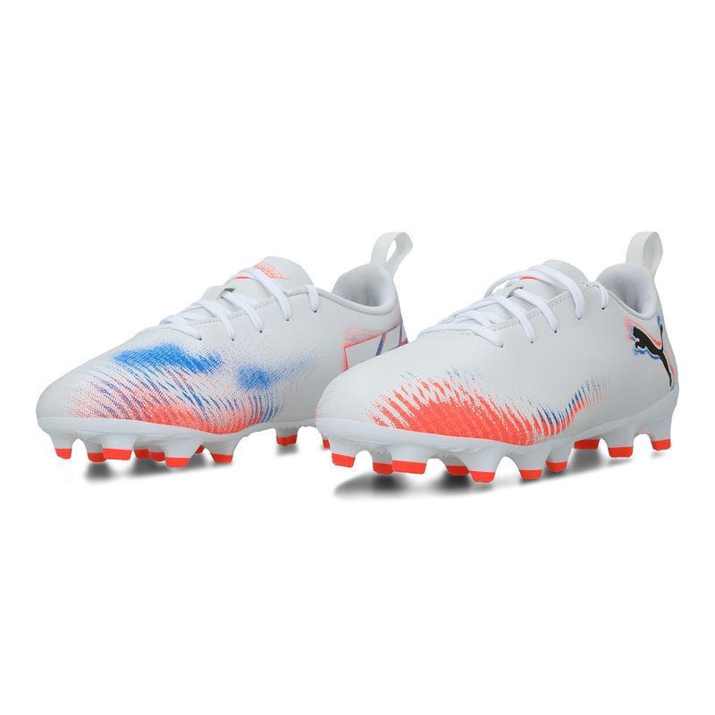 Puma Future 8 Play Kopacke Dječije, Bijele