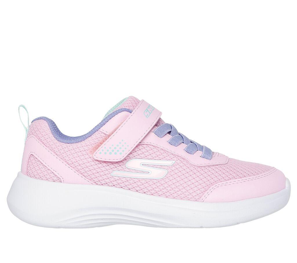 Skechers Selectors Patike Ps Za Djevojčice, Roze