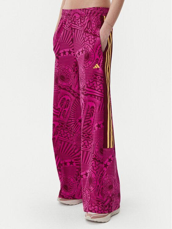 Adidas Pantalone Ženske, Roze