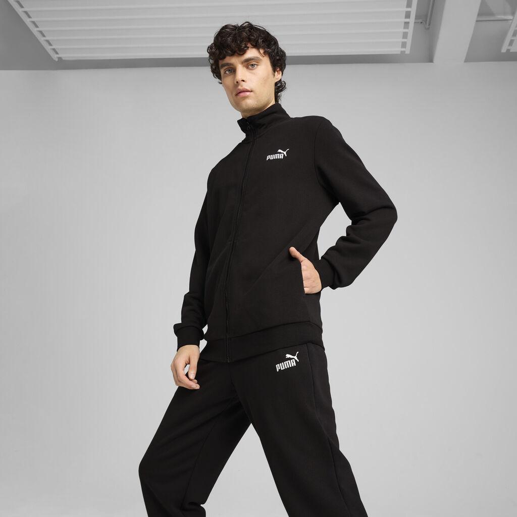Puma Trenerka Muška, Crna