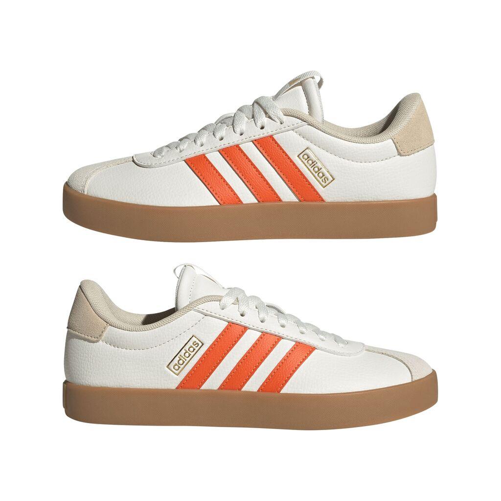 Adidas Vl Court 3.0 Patike Ženske, Bijela