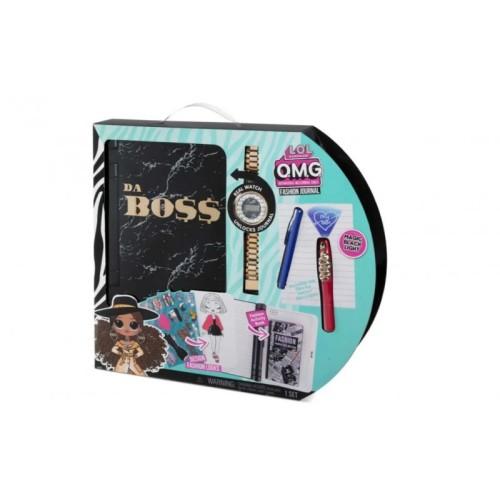 LOL Modni Magazin Set