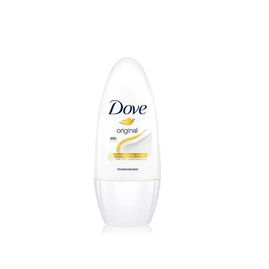 Dove Ženski Roll-On Original, 50ml