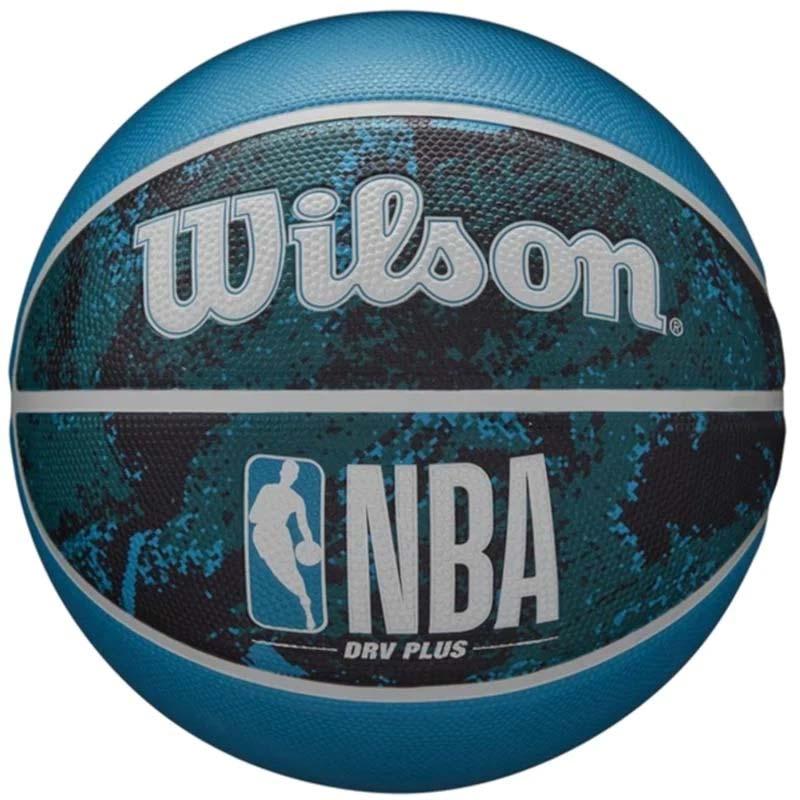 WILSON Basketball NBA DRV PLUS VIBE BSKT