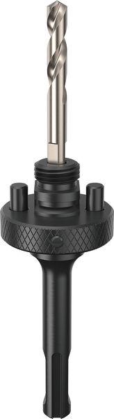 Bosch adapter i svrdlo za krunu 32-210 mm, SDS+ 2608594621