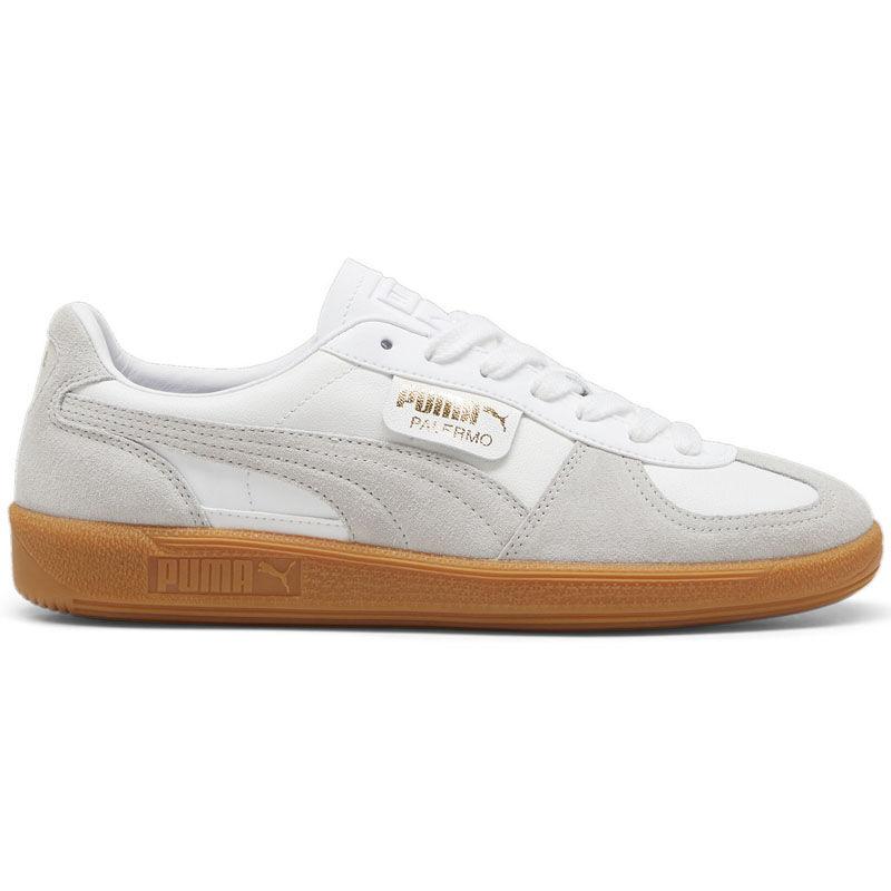 Puma Muške patike Palermo, Bijele