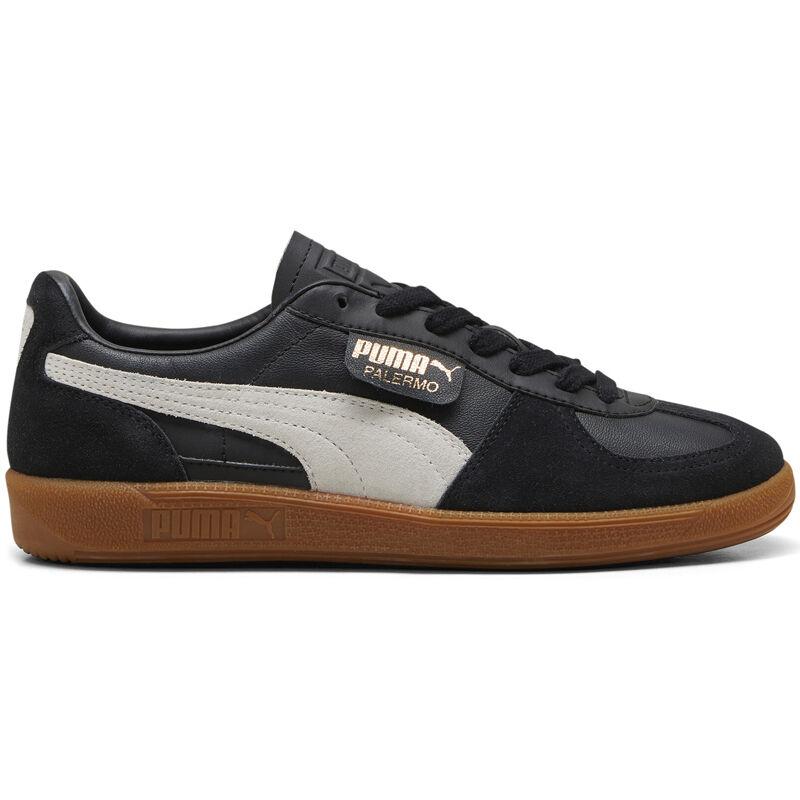 Puma Muške patike Palermo, Crno-bijele