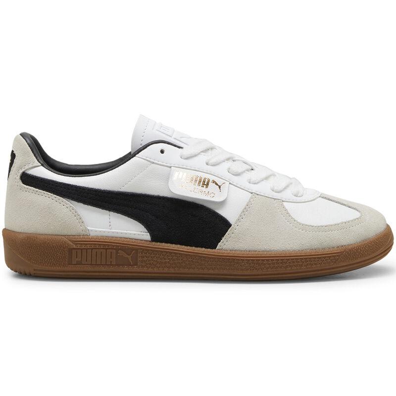 Puma Muške patike Palermo, Bijelo-bež