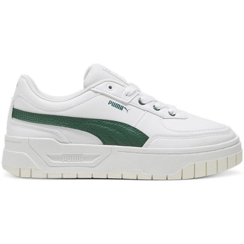Puma Ženske patike Cali Dream LTH Wns, Bijele