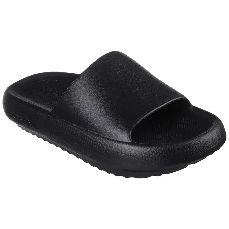 Skechers Ženske papuče Arch Fit Horizon, Crne
