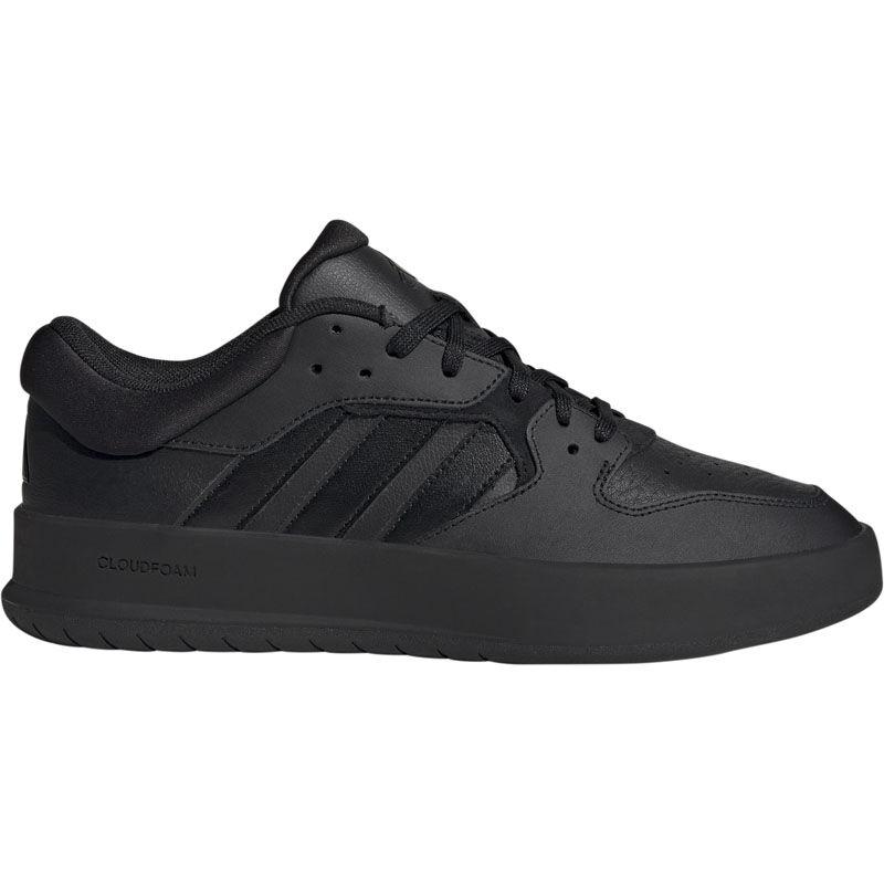 Adidas Muške patike Court 24, Crne