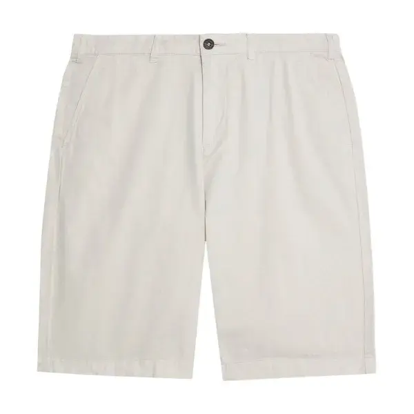 Lyle And Scott Muški šorc Cargo, Bež