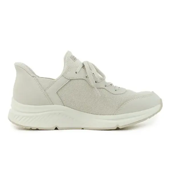 Skechers Ženske patike Bobs Arch Comfort B Sweet, Svijetlosive