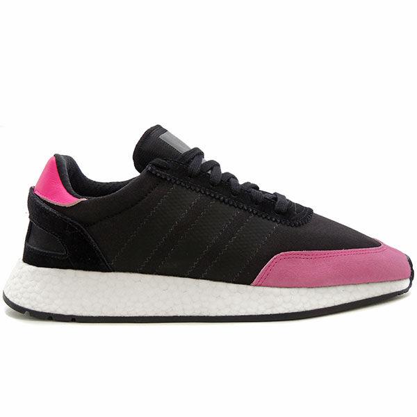 Adidas Muške patike LFS I-5923, Crno-roze