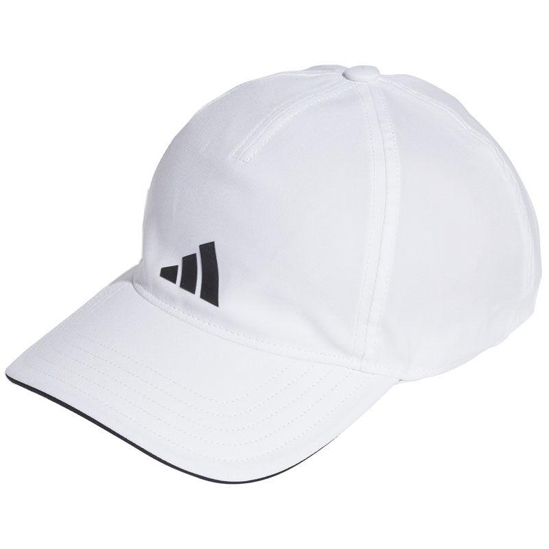 Adidas Muški kačket Bball Cap A.R., Bijeli