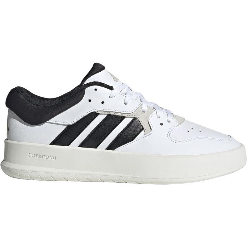 Adidas Muške patike Court 24 FTWWHT, Bijele