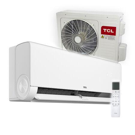 TCL Klima  TAC-24CHSD/UG11V3A in/out 24.000BTU inverter WiFi
