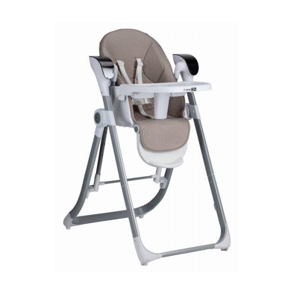 Hranilica za bebe Freeon, Bež