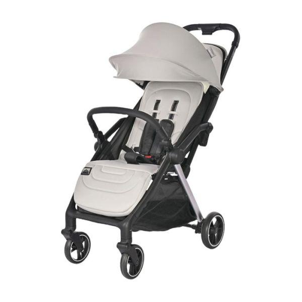 Lorelli Kolica Loret Jasper, Siva