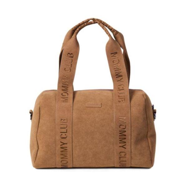 Torba za mame, Braon