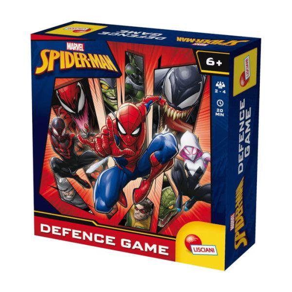 Lisciani Društvena igra Defence game