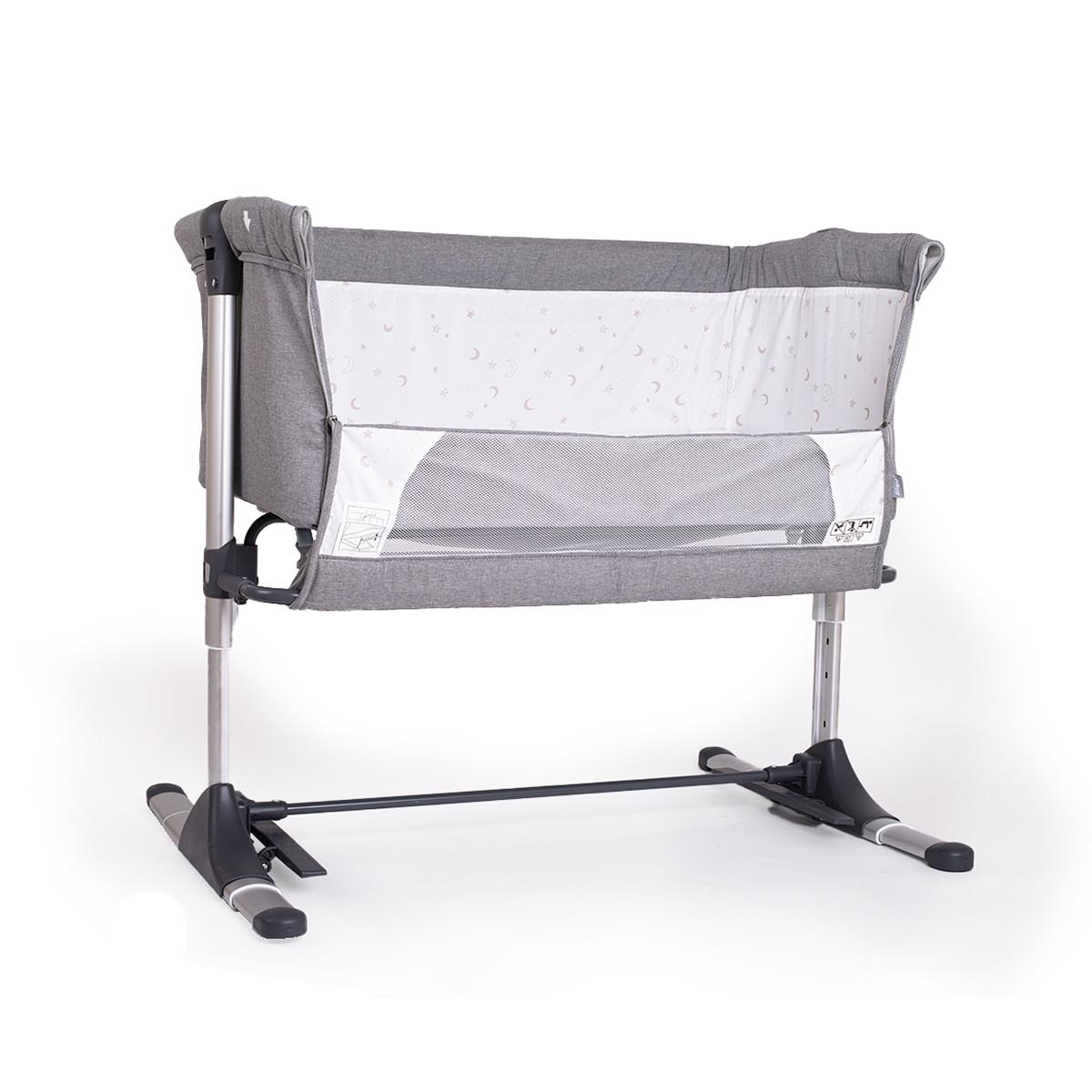 Jungle Baby Kolijevka Dream, Siva