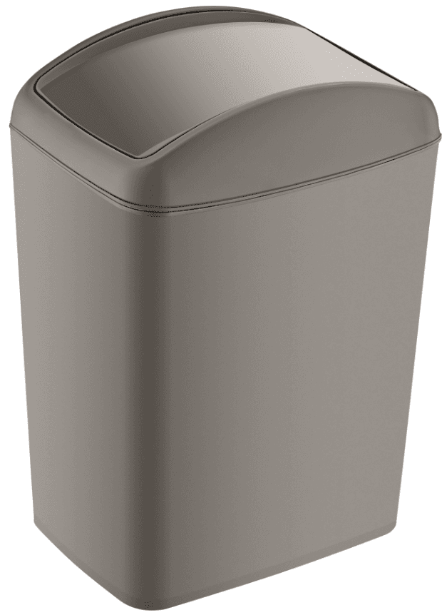 Čistunica Kanta za smeće 5 L Terra TRN-187-05