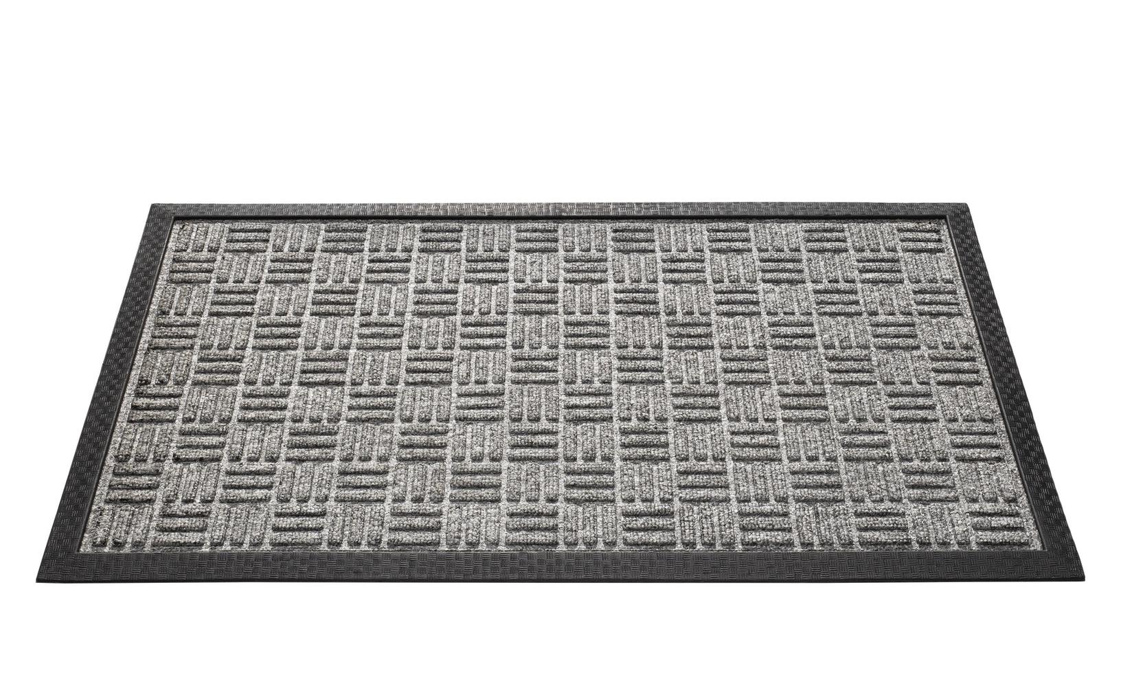 Čistunica Otirač Supreme 45x75cm 3111441014,  Sivi