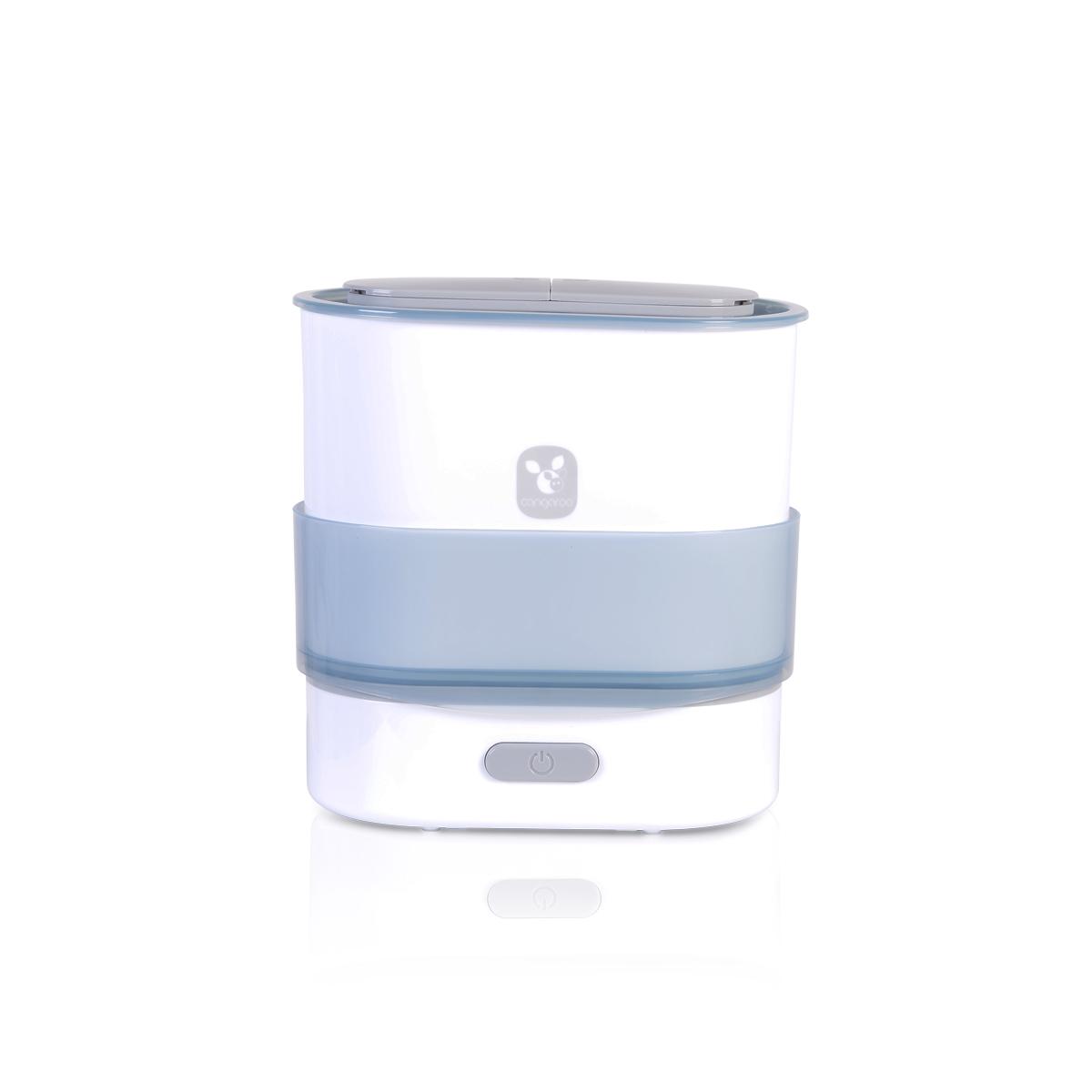 Cangaroo Sterilizator 3U1,Sivi