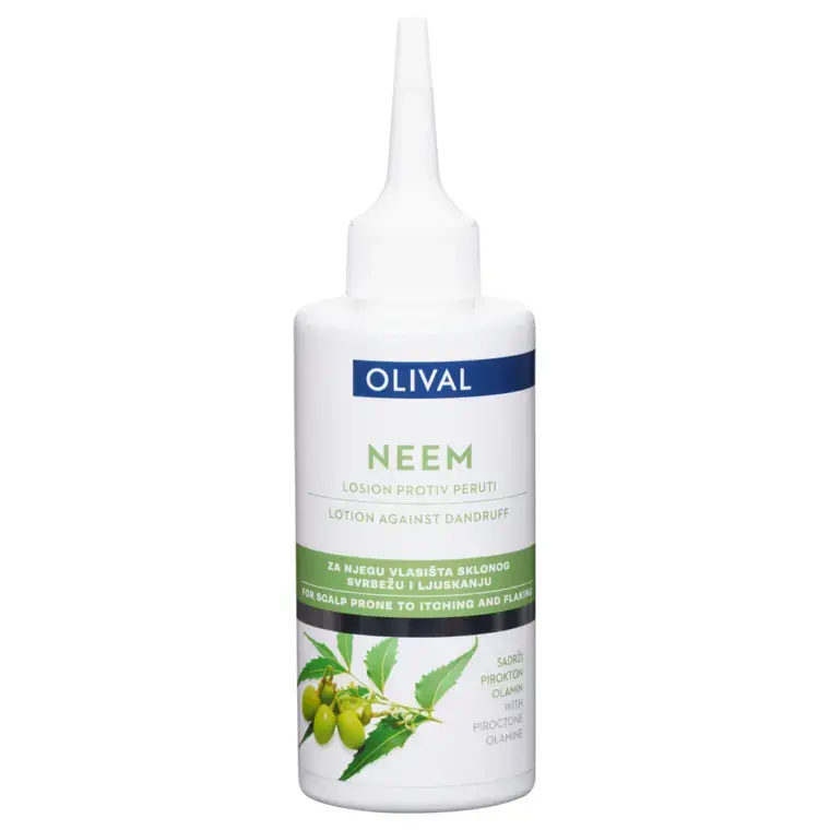 Olival losion protiv peruti Neem, 150 ml