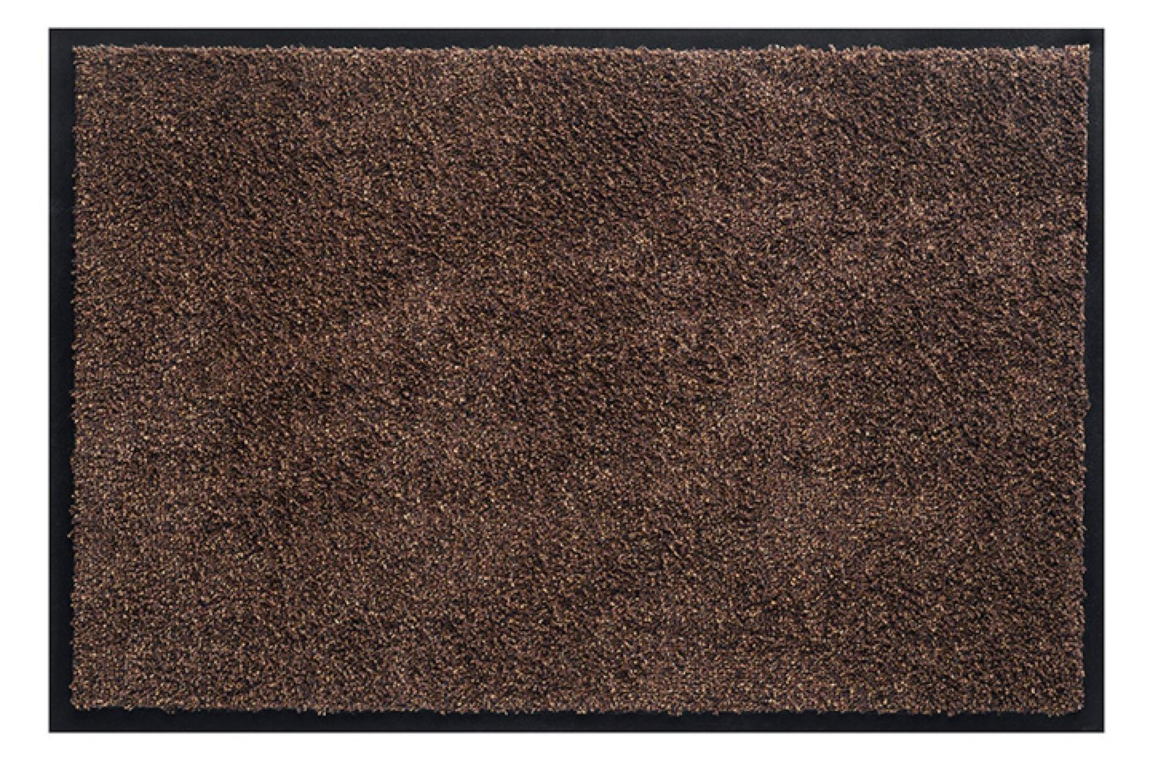 Čistunica Otirač Watergate 50x80cm  5831506006, Braon