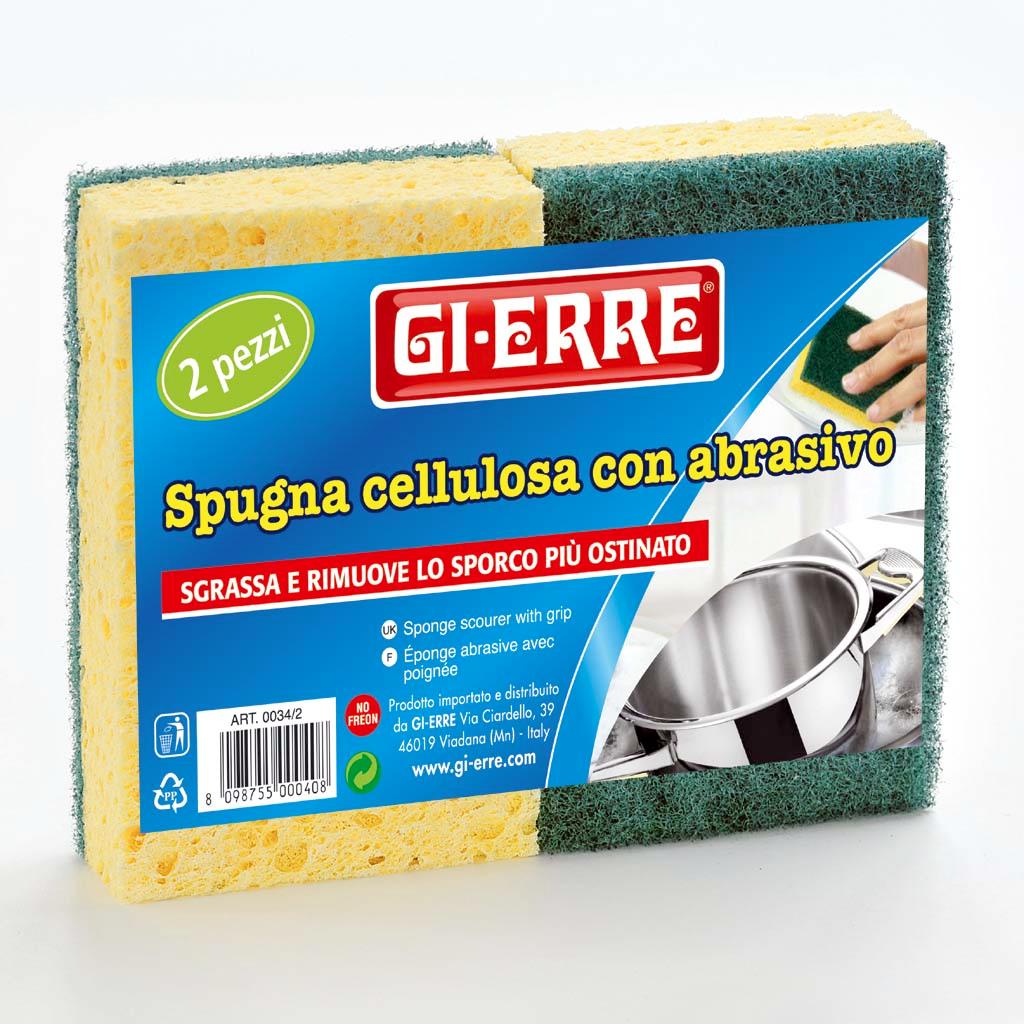 Čistunica Sunđer set 2 0034