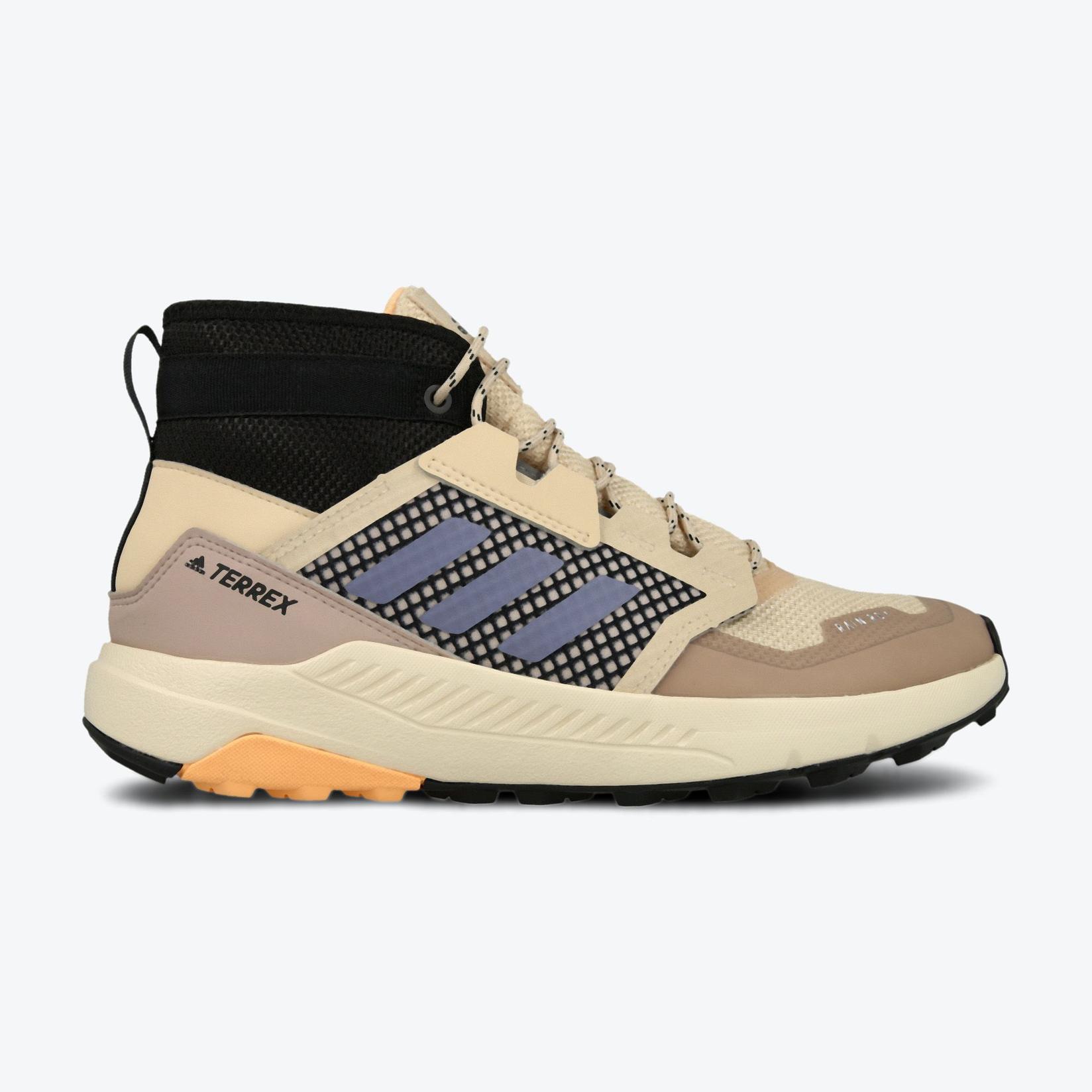 Adidas ženske patike Terrex Trailmaker Mid r.rdy k gPG, bež