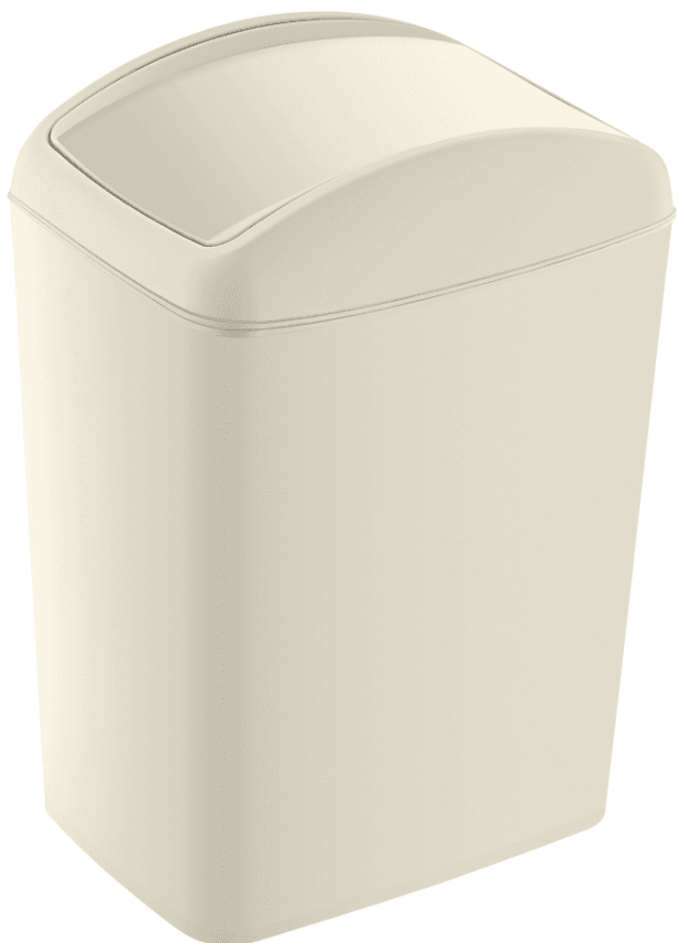 Čistunica Kanta za smeće 40 L Latte TRN-190-02