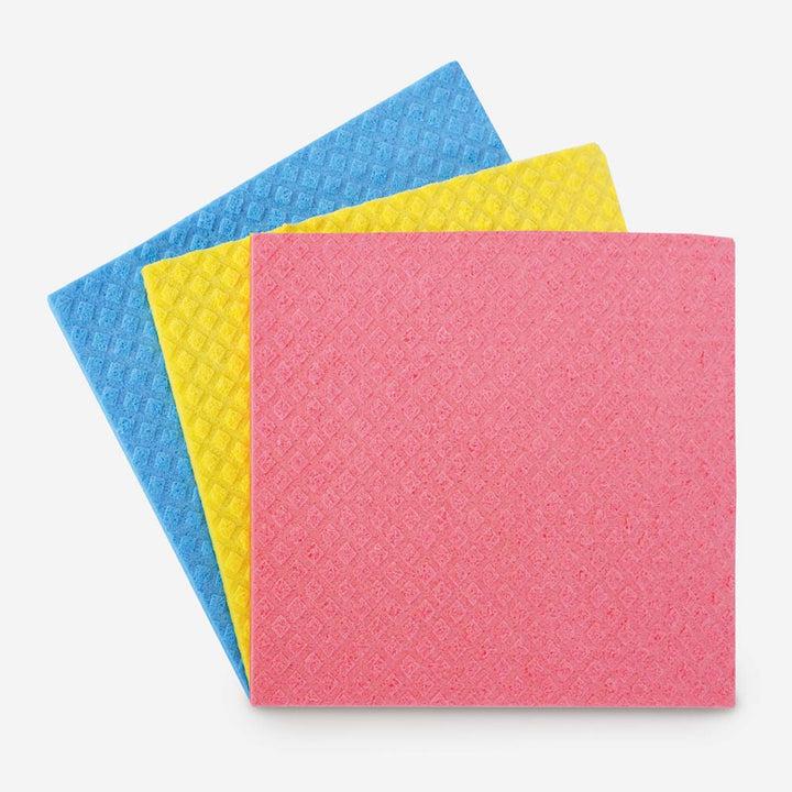 Čistunica Krpa set 5 38x38cm 372/5