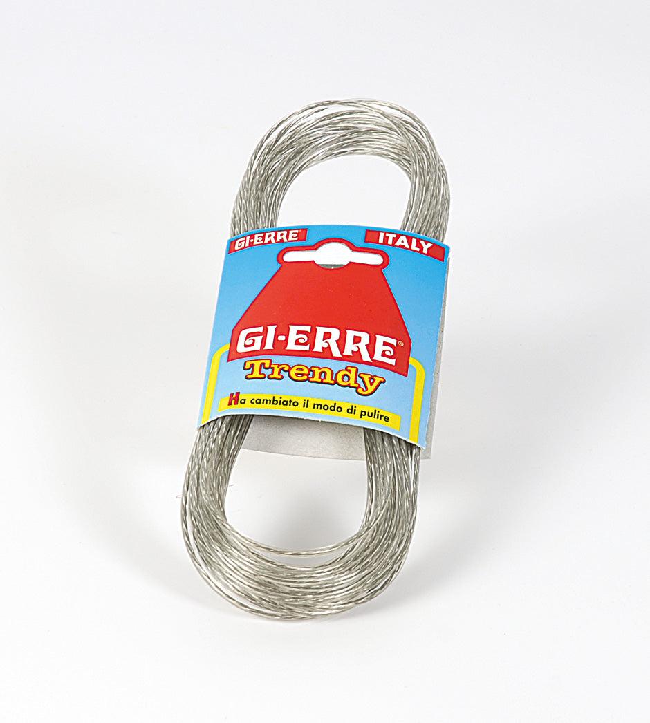 Čistunica Žica za robu 10m 335/10