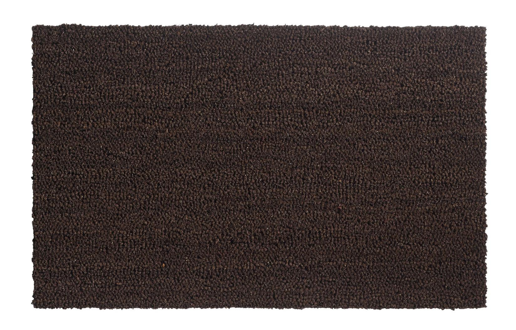 Čistunica Otirač Ruco Coir 50x80cm Braon 1501506006
