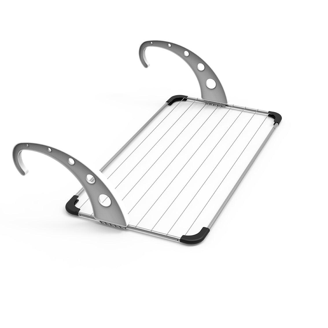 Čistunica Sušilo balkonsko Think 18108 10m