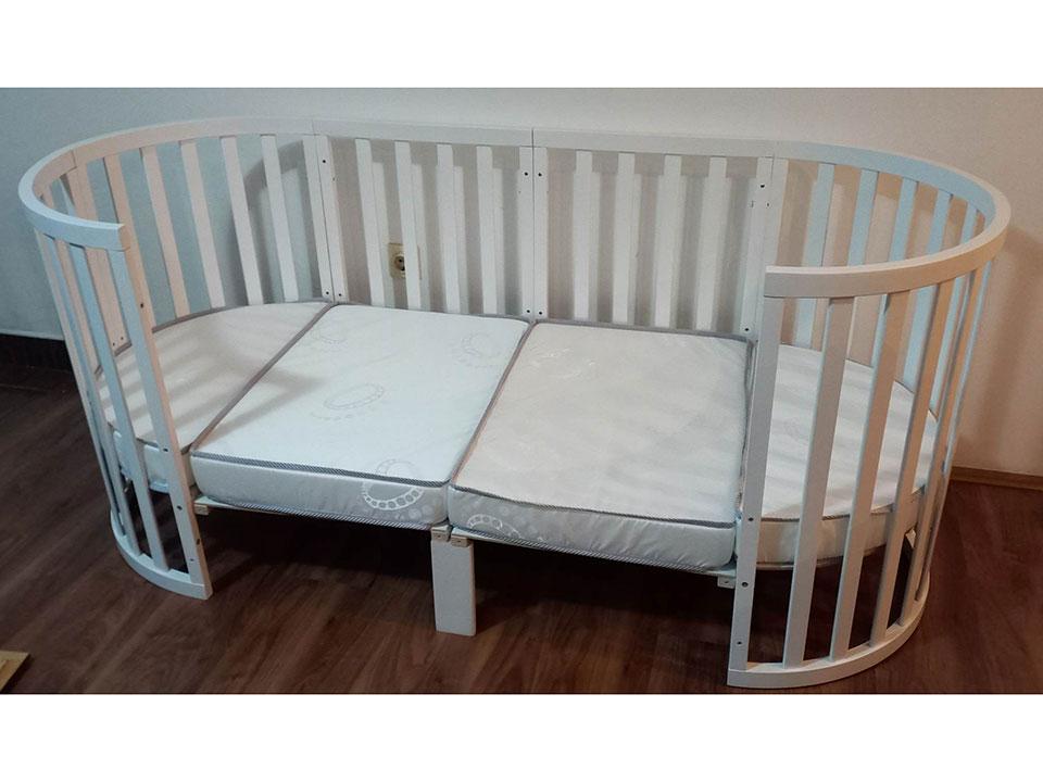 Bebi Snovi Dušek Transformer 4Dijela