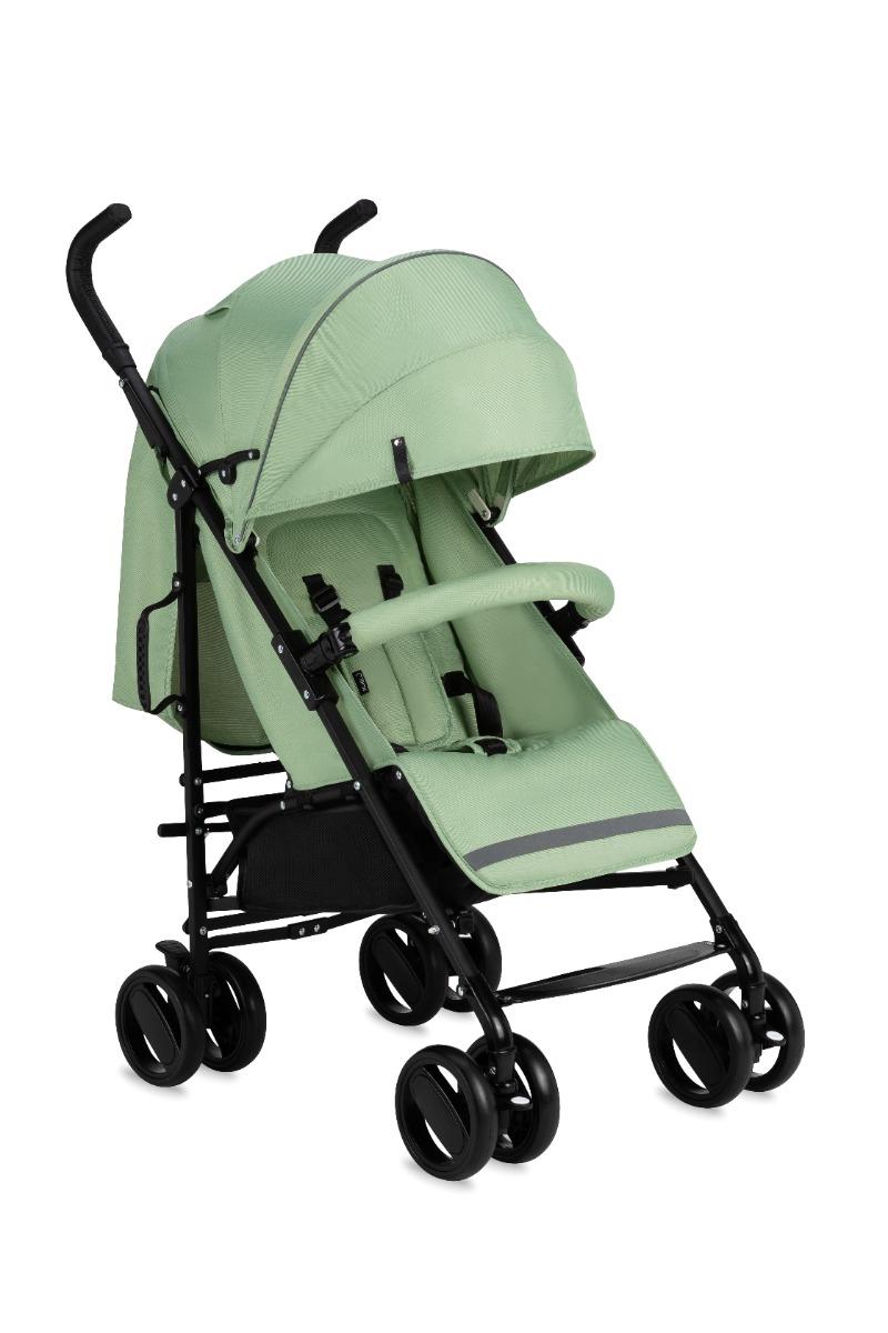 Momi Kišobran Kolica Akira, Zelena