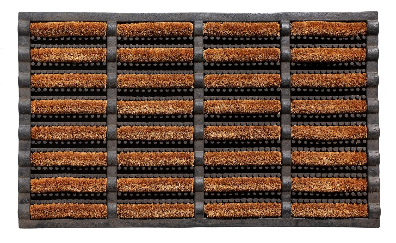 Čistunica Otirač Mudbuster 45x75cm Natural 3411441005