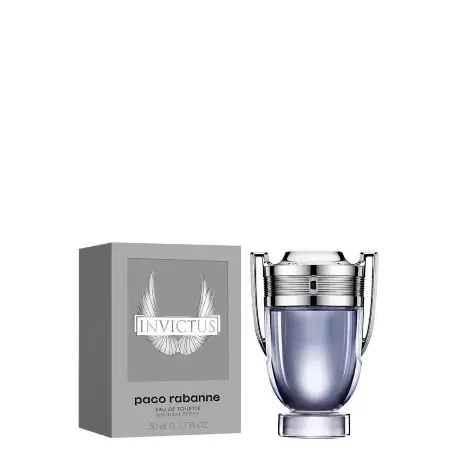 Paco Rabanne muška toaletna voda Invictus, 50 ml