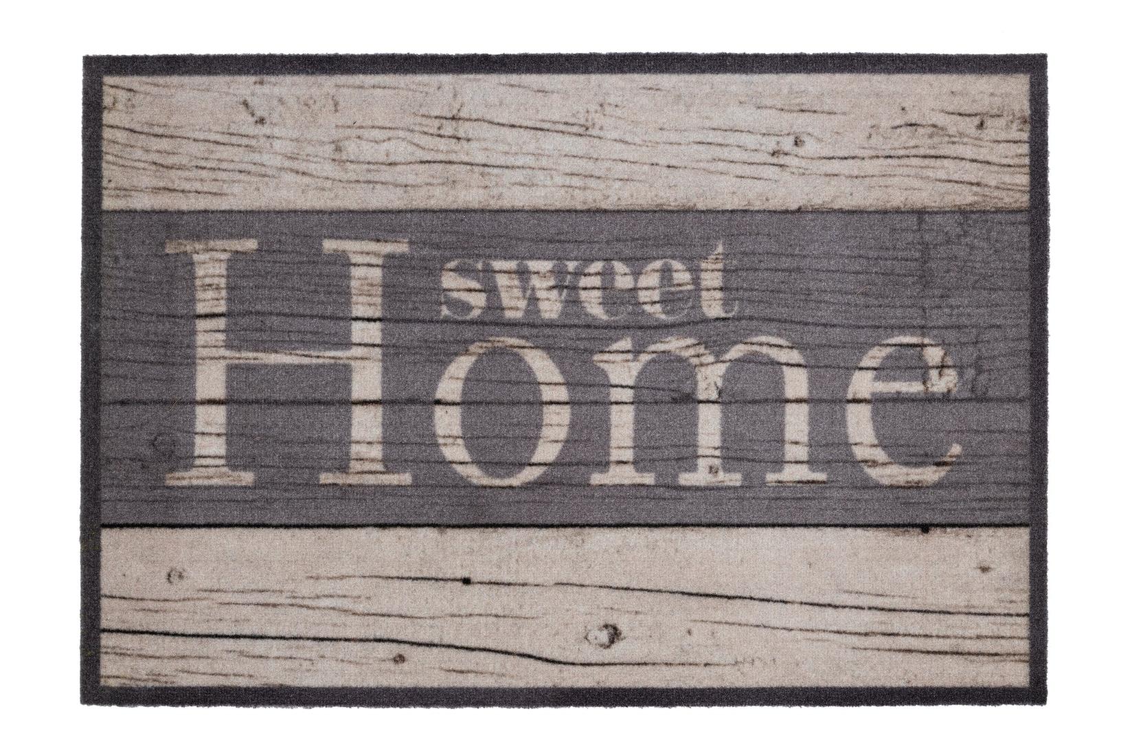 Čistunica Otirač Mondial Home Sweet Home 50x75cm 5551505046
